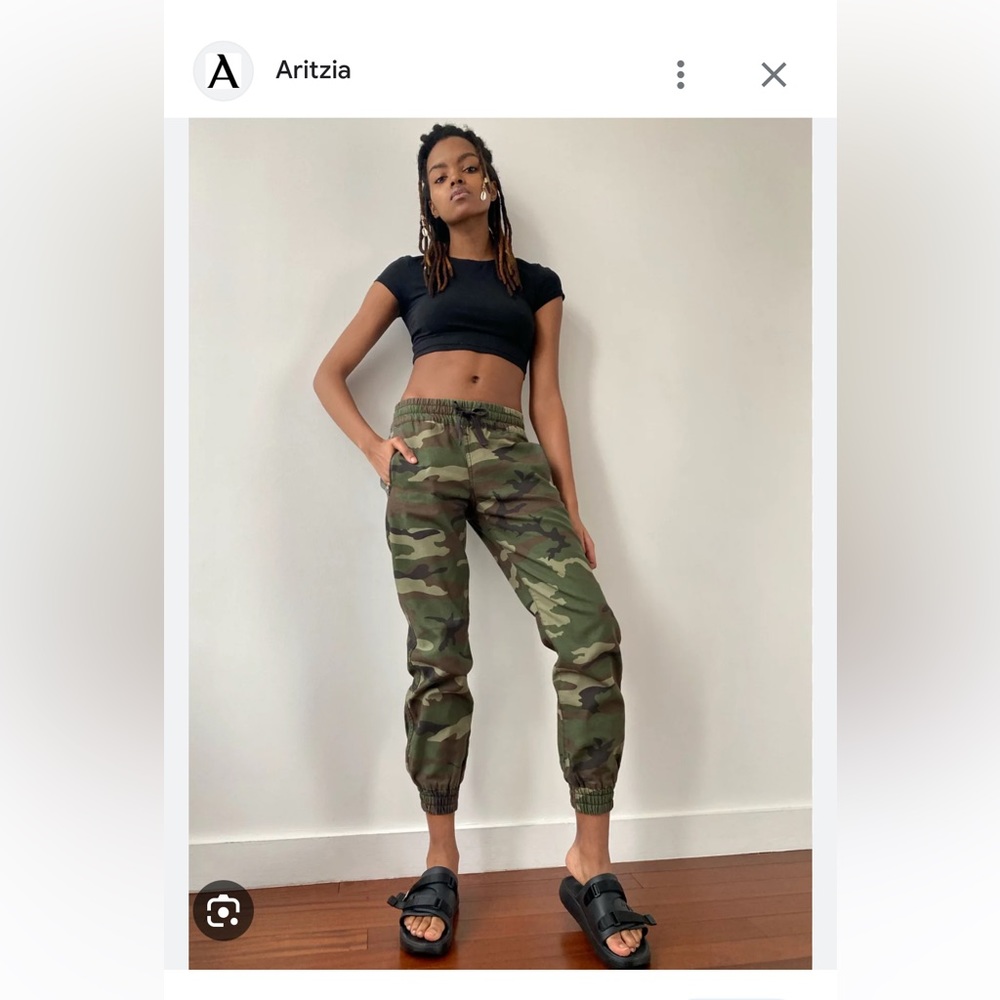 TNA Alix Pant